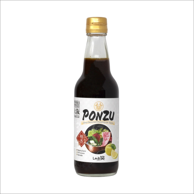 しゃぶ笑のしゃぶしゃぶぽんず